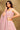 Pink Color Net Fabric Lovely Readymade Lehenga