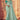 Sushrii Mishraa Brilliant Georgette Fabric Party Style Saree In Light Cyan Color