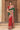 Captivating Patola Silk Red And Green Color Saree For Wedding