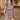 Beige Color Attractive Casual Linen Fabric Salwar Suit With Printed Work