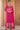 Larissa Bonesi Rani Color Fascinating Sequins Designs Georgette Palazzo Suit