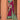 Glittering Burgundy Color Art Silk Fabric Casual Patola Saree