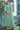 Dazzling Embroidered On Sea Green Color Net Anarkali Suit