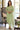Sea Green Color Casual Cotton Beautiful Embroidered Readymade Salwar Suit