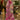 Magenta Color Printed Patola Silk Fabric Sangeet Wear Saree