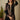Embroidered Black Color Wedding Wear Readymade Designer Salwar Suit In Organza Fabric