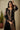Embroidered Black Color Wedding Wear Readymade Designer Salwar Suit In Organza Fabric