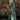 Ingenious Weaving Designs Dark Green Color Satin Silk Saree