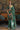 Ingenious Weaving Designs Dark Green Color Satin Silk Saree