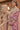 Organza Fabric Wedding Wear Pink Color Fancy Printed Saree