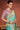 Dola Silk Fabric Weaving Work Sky Blue Color Sangeet Wear Trendy Saree