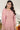 Pink Color Chinon Fabric Fancy Embroidered Function Wear Readymade Designer Palazzo Salwar Suit