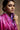 Satin Crepe Fabric Festival Wear Pink Color Fancy Digital Printed Saree