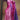 Satin Crepe Fabric Festival Wear Pink Color Fancy Digital Printed Saree