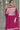 Magenta Color Silk Fabric Fancy Embroidered Function Wear Readymade Palazzo Salwar Suit