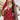 Karva Chauth Special Art Silk Fabric Red Color Embroidered Readymade Punjabi Style Palazzo Salwar Suit