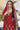 Karva Chauth Special Art Silk Fabric Red Color Embroidered Readymade Punjabi Style Palazzo Salwar Suit