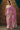 Traditional Look Pink Color Art Silk Fabric Weaving Work Saree