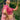 Embroidered Pink Color Bridal Lehenga In Silk Fabric With Designer Choli