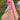 Embroidered Pink Color Bridal Lehenga In Silk Fabric With Designer Choli