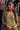 Art Silk Fabric Festive Wear Mehendi Green Color Embroidered Straight Cut Long Palazzo Suit