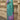 Dazzling Teal Color Weaving Work Saree In Art Silk Fabric