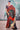 Multi Color Gorgeous Digital Printed Satin Fabric Saree