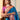 Ingenious Weaving Designs Cyan Color Paithani Silk Saree