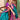 Cyan Color Gorgeous Weaving Designs Paithani Silk Saree