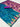 Beautiful Teal Color Handloom Weaving Art Silk Saree