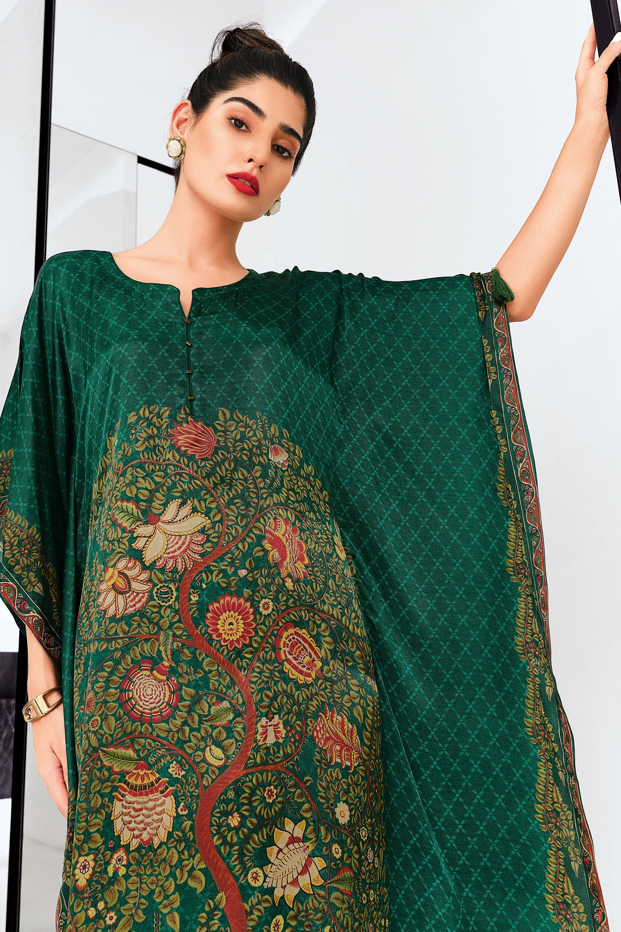 Buy Kurtis Online USA | Indian Kurta for Women | Readymade Kurti ...