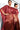 Gajji Silk Printed Maroon Readymade Kaftan Kurta With Bottom Set