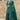 Exclusive Georgette Cyan Palazzo Salwar Suit