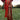 Party Wear Red Color Designer Salwar Suit In Art Silk Fabric