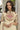 Embroidered Art Silk Readymade Designer Salwar Kameez In Off White Color