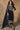 Black Color Art Silk Fabric Fancy Embroidered Readymade Designer Salwar Suit
