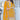 Yellow Color Embroidered Palazzo Suit In Chinon Silk Fabric