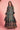 Komal Vora Green Color Glorious Readymade Gown With Dupatta In Dola Silk Fabric