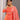 Peach Color Rayon Readymade Salwar Suit with Dazzling Printed Work