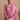 Vartika Singh Pink Color Fantastic Chinon Readymade Sharara Suit In Sangeet Wear