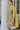 Sea Green Color Chinon Fabric Supreme Readymade Palazzo Suit