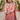 Peach Color Silk Fabric Tempting Readymade Gown With Dupatta