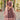 Alluring Silk Fabric Brown Color Readymade Gown With Dupatta