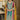 Art Silk Fabric Cyan Color Elegant Embroidered Readymade Palazzo Suit