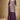 Chinon Fabric Purple Color Elegant Embroidered Palazzo Suit