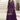 Nidhi shah Viscose Fabric Purple Color Fantastic Jacquard Weaving Palazzo Suit