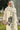 Organza Fabric White Color Phenomenal Readymade Salwar Suit