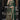Dark Green Color Art Silk Fabric Enticing Festive Look Palazzo Suit