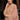 Peach Color Embroidered Chinon Fabric Extravagant Palazzo Suit