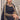 Chinon Fabric Navy Blue Color Embroidered Wondrous Palazzo Suit